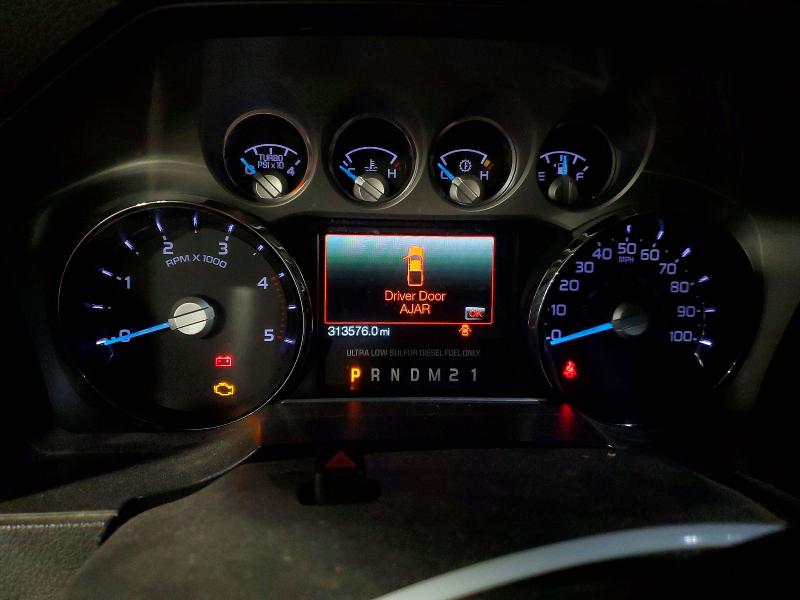 2012 Ford F350 მანქანა იყიდება აუქციონზე, vin: 1FT8W3BTXCEA88427, აუქციონის ნომერი: 49482106