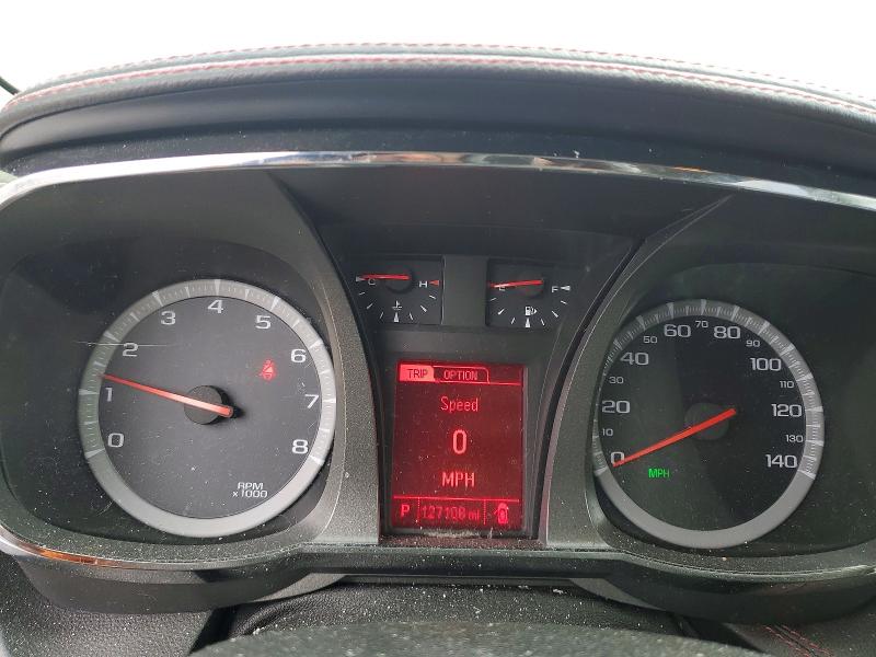 Продажа на аукционе авто 2015 Gmc Terrain, vin: 2GKFLZEK1F6164667, номер лота: 49307916