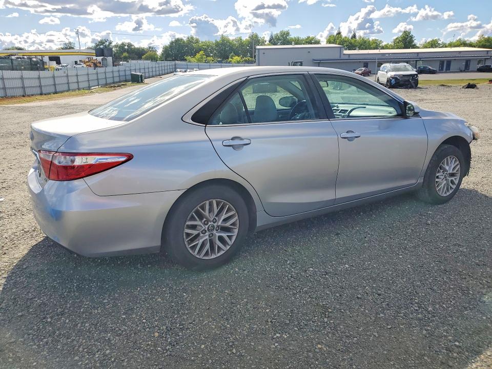 Продажа на аукционе авто 2017 Toyota Camry, vin: 4T1BF1FK8HU706803, номер лота: 50996786