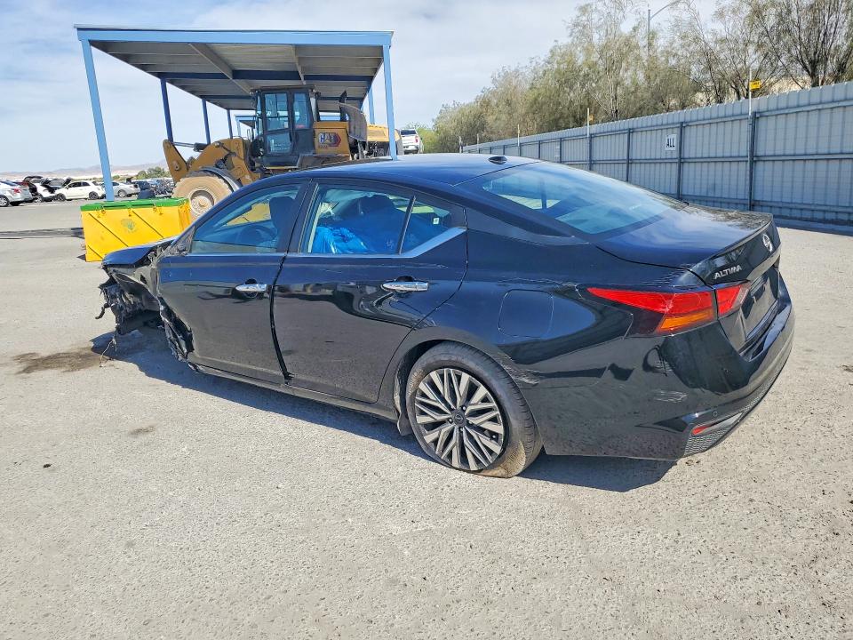 Aukcja sprzedaży 2025 Nissan Altima, vin: 1N4BL4DV0SN363472, numer aukcji: 48421216