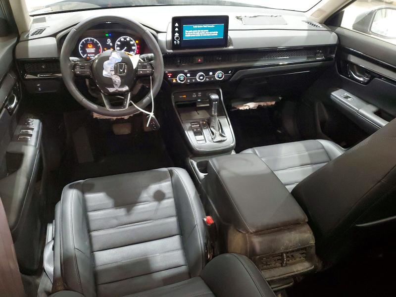 Aukcja sprzedaży 2023 Honda Cr-v, vin: 2HKRS4H74PH436535, numer aukcji: 49270436