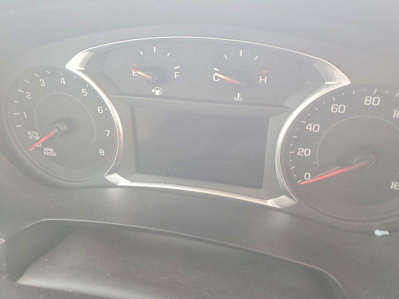 Aukcja sprzedaży 2018 Chevrolet Traverse, vin: 1GNEVJKW1JJ265267, numer aukcji: 51549946