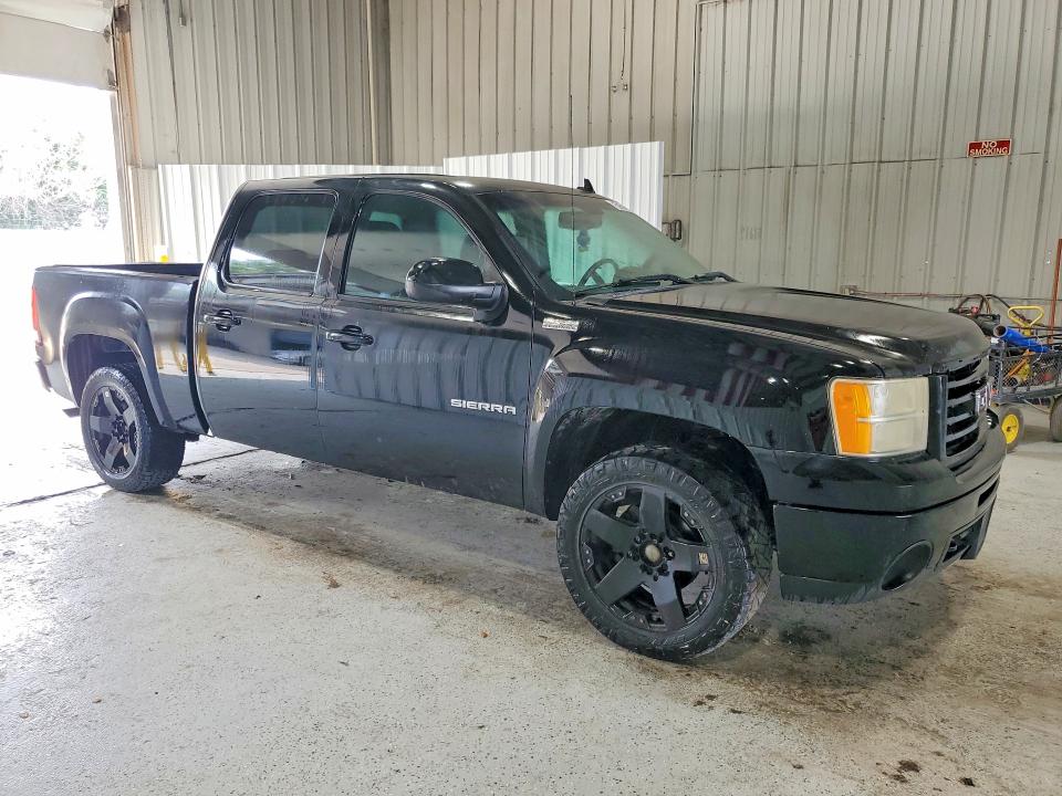 Продаж на аукціоні авто 2012 Gmc Sierra, vin: 3GTP2VE75CG290120, номер лоту: 51515346