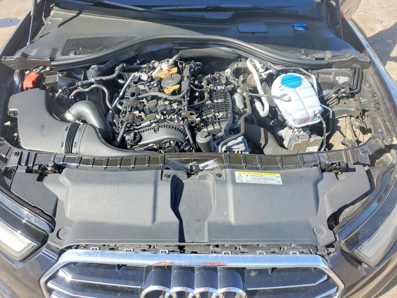 Aukcja sprzedaży 2017 Audi A6, vin: WAUG8AFC9HN082630, numer aukcji: 50908656