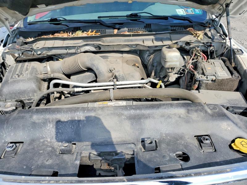Продаж на аукціоні авто 2015 Ram 2500, vin: 3C6TR5CT0FG504940, номер лоту: 50716166