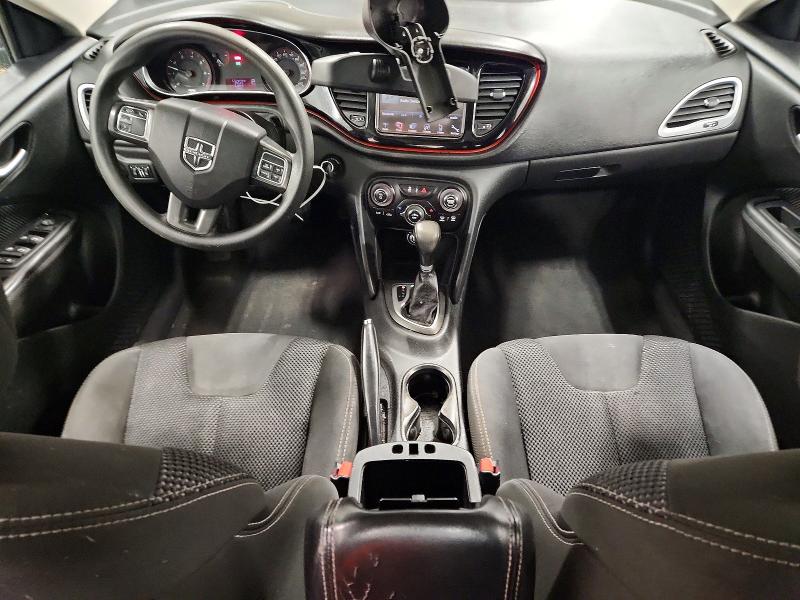 Aukcja sprzedaży 2016 Dodge Dart, vin: 1C3CDFBB7GD544117, numer aukcji: 48109636