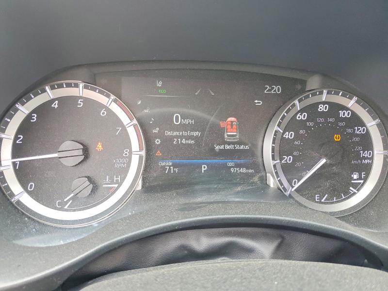 Aukcja sprzedaży 2023 Toyota Highlander, vin: 5TDKDRAH6PS524377, numer aukcji: 50831186