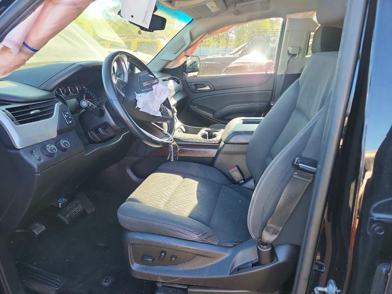Aukcja sprzedaży 2018 Gmc Yukon, vin: 1GKS2AKC9JR110059, numer aukcji: 50159136