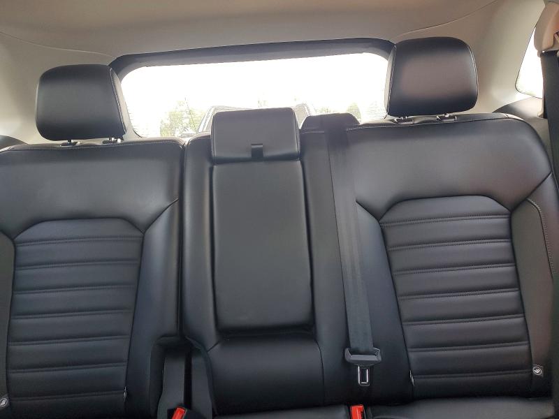 Продаж на аукціоні авто 2020 Ford Edge, vin: 2FMPK4J97LBA19074, номер лоту: 50739616