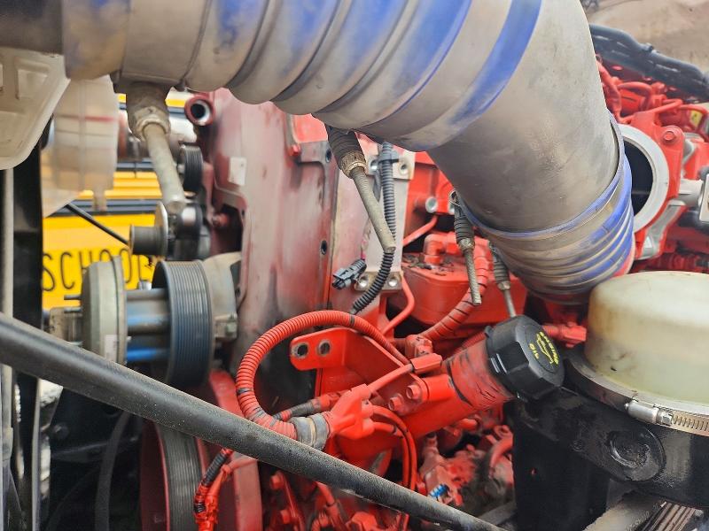 Продажа на аукционе авто 2020 Peterbilt 579, vin: 1XPBA48X0LD685868, номер лота: 50607636
