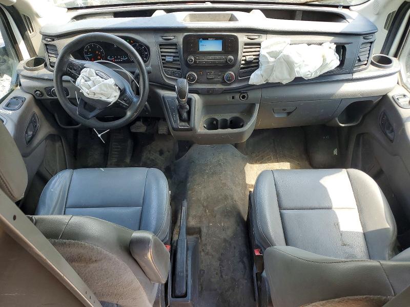 Aukcja sprzedaży 2020 Ford Transit, vin: 1FTBR1X8XLKA87804, numer aukcji: 51248376