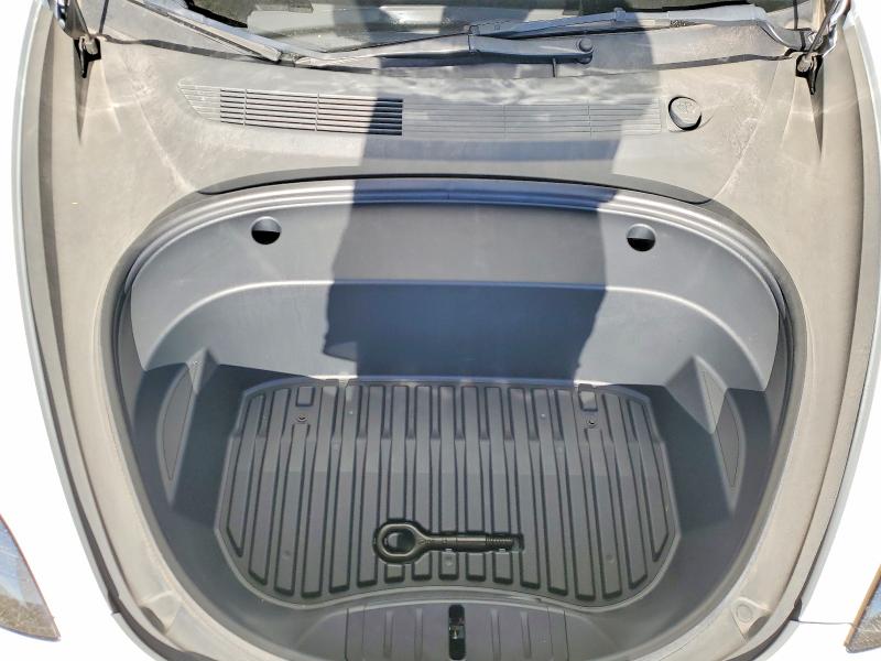Aukcja sprzedaży 2023 Tesla Model 3, vin: 5YJ3E1EC6PF478250, numer aukcji: 48489006