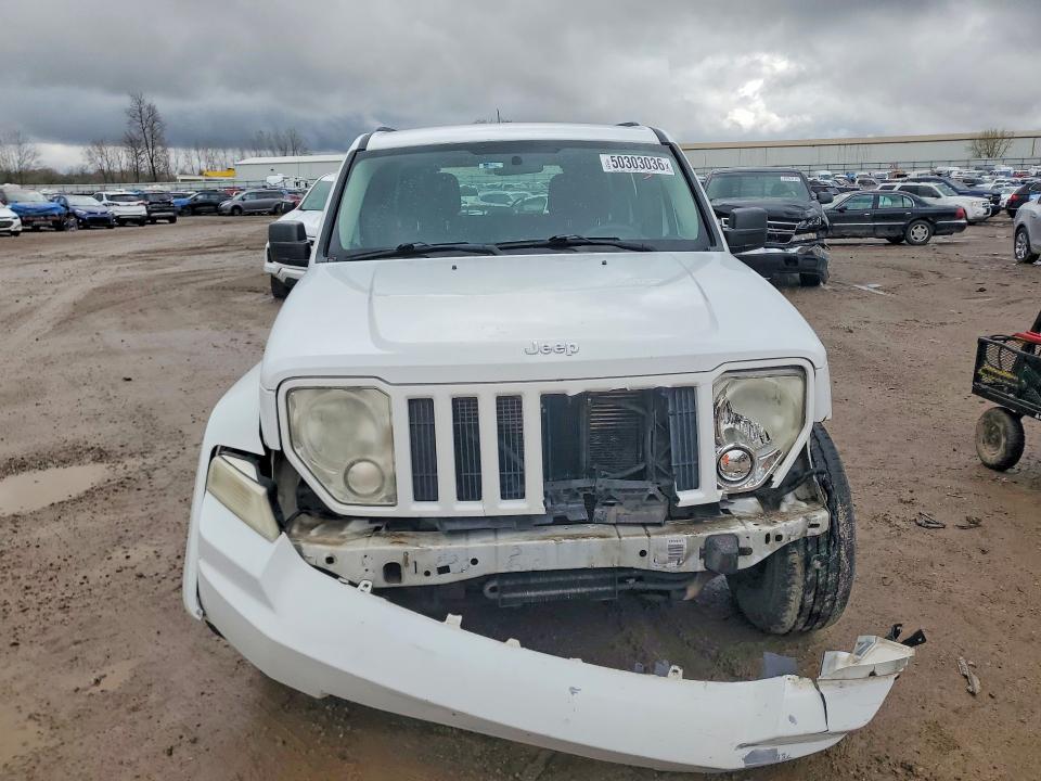 Aukcja sprzedaży 2012 Jeep Liberty, vin: 1C4PJMAK9CW186996, numer aukcji: 50303036