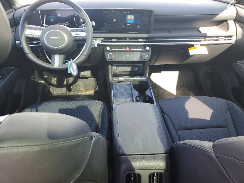 Продажа на аукционе авто 2026 Hyundai Tucson, vin: KM8JEDD11TU430077, номер лота: 50183196