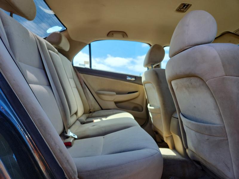 48833386 :رقم المزاد ، 1HGCM56435A085931 vin ، 2005 Honda Accord مزاد بيع