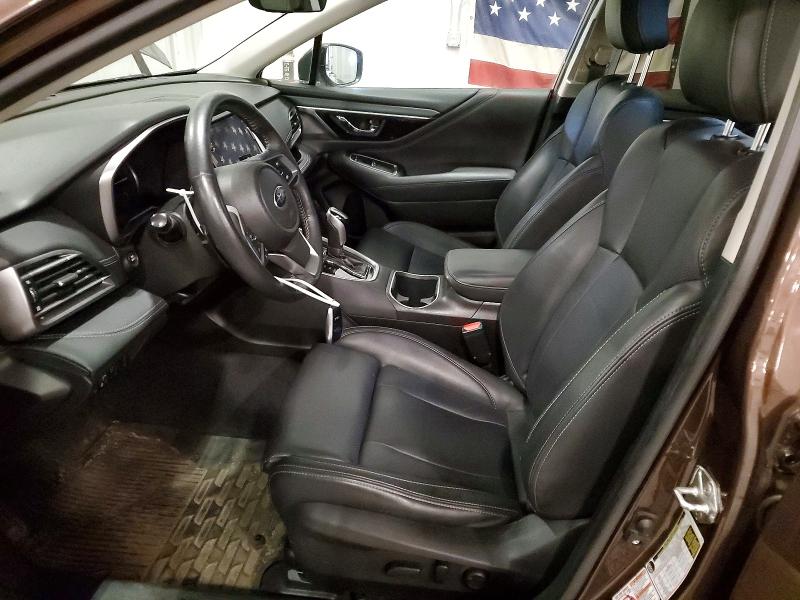 2020 Subaru Outback მანქანა იყიდება აუქციონზე, vin: 4S4BTANC8L3144256, აუქციონის ნომერი: 48878306