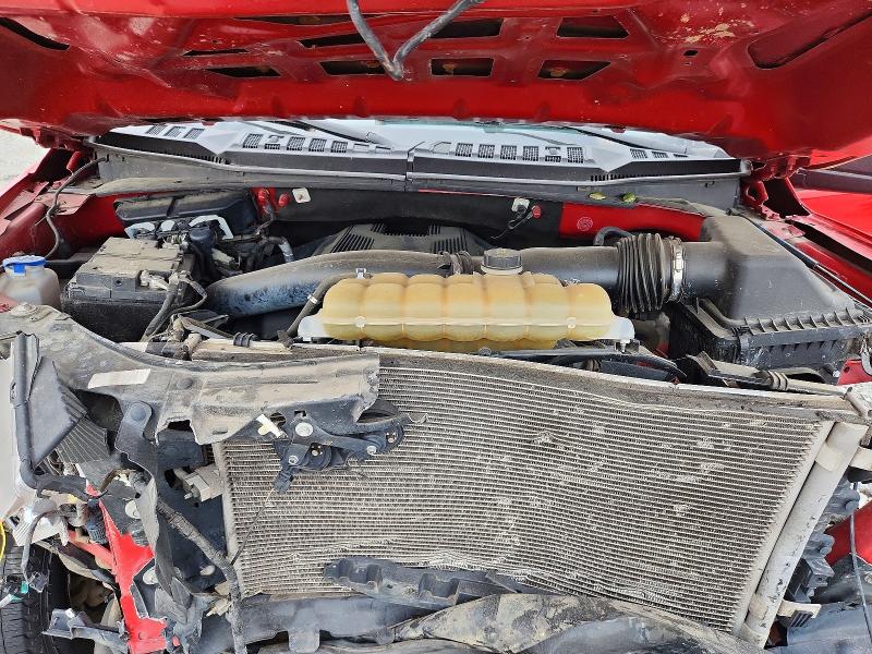 50972396 :رقم المزاد ، 1FTNF1C43LKD79755 vin ، 2020 Ford F150 مزاد بيع