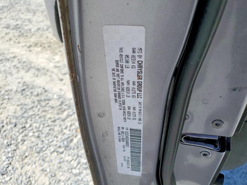 Aukcja sprzedaży 2013 Dodge Charger, vin: 2C3CDXBG3DH666635, numer aukcji: 50571486