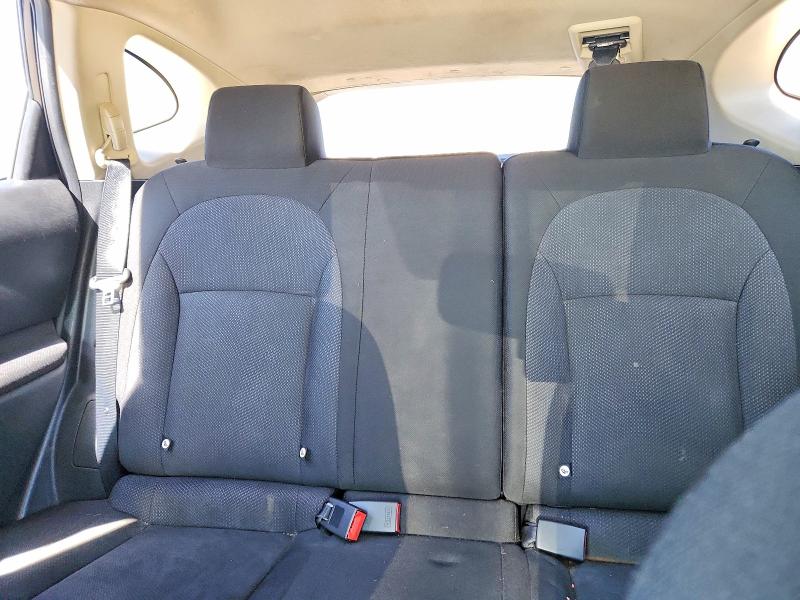 2013 Nissan Rogue მანქანა იყიდება აუქციონზე, vin: JN8AS5MT4DW549899, აუქციონის ნომერი: 48983726