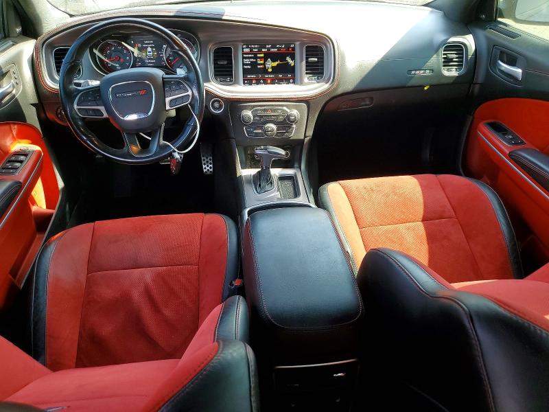 Aukcja sprzedaży 2020 Dodge Charger, vin: 2C3CDXGJ0LH114612, numer aukcji: 50607006