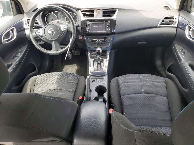 Aukcja sprzedaży 2018 Nissan Sentra, vin: 3N1AB7AP2JY278752, numer aukcji: 51482916