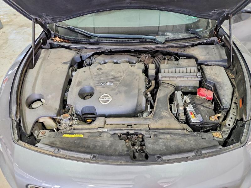Aukcja sprzedaży 2014 Nissan Maxima, vin: 1N4AA5APXEC469375, numer aukcji: 48900426
