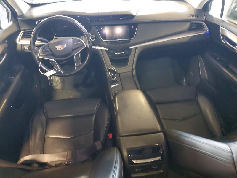 Aukcja sprzedaży 2019 Cadillac Xt5, vin: 1GYKNERS6KZ121880, numer aukcji: 48691046