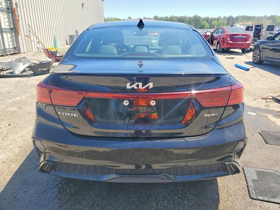 Aukcja sprzedaży 2022 Kia Forte, vin: 3KPF54AD9NE497942, numer aukcji: 49384356