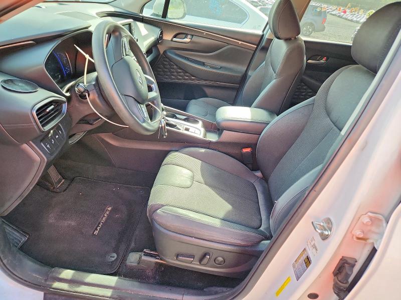 Продаж на аукціоні авто 2020 Hyundai Santa Fe, vin: 5NMS33AD7LH154597, номер лоту: 49621336