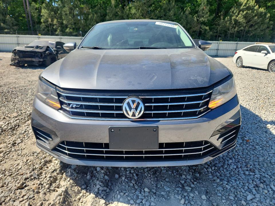 Aukcja sprzedaży 2018 Volkswagen Passat, vin: 1VWAA7A32JC031315, numer aukcji: 50713786