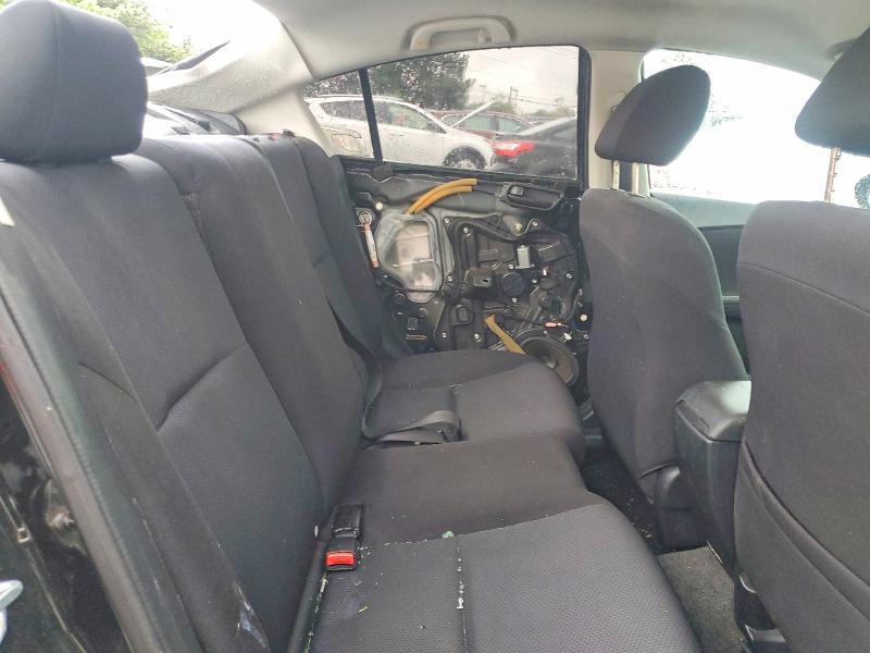 Aukcja sprzedaży 2011 Mazda 3, vin: JM1BL1UF9B1456385, numer aukcji: 51702276