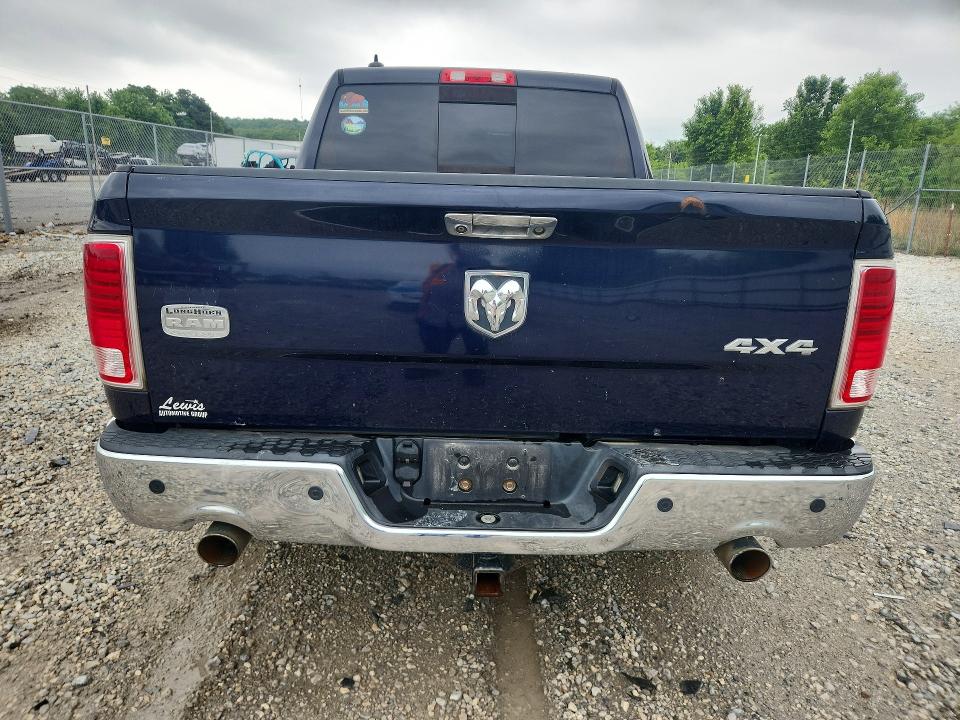 Продаж на аукціоні авто 2013 Ram 1500, vin: 1C6RR7PT9DS626511, номер лоту: 51433166