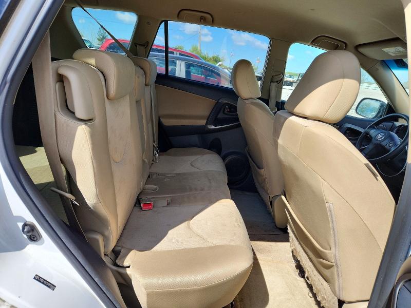 Продаж на аукціоні авто 2010 Toyota Rav4, vin: JTMBF4DV5AD035695, номер лоту: 51850676