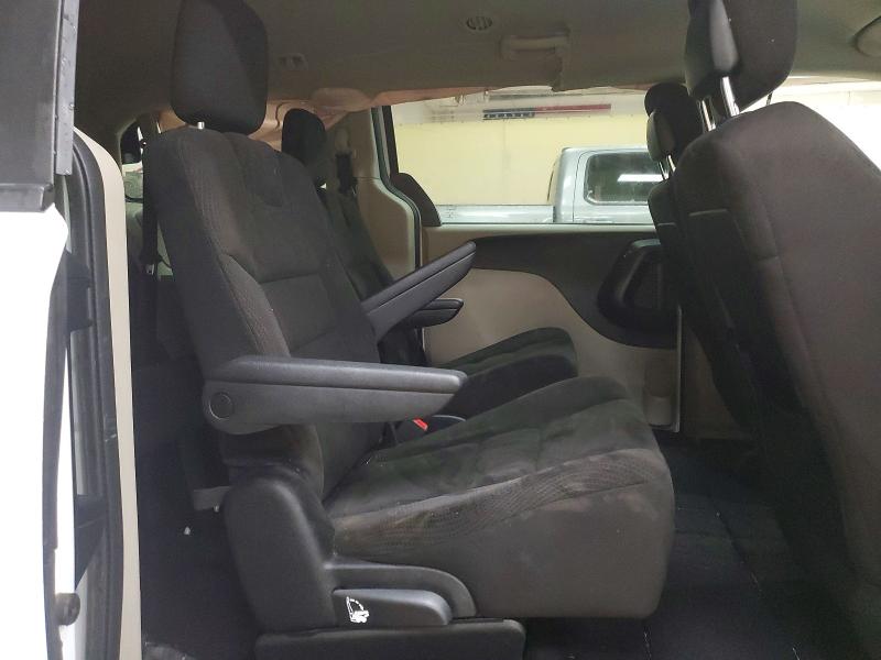 Продаж на аукціоні авто 2014 Dodge Grand Caravan, vin: 2C4RDGBG2ER407099, номер лоту: 48913456