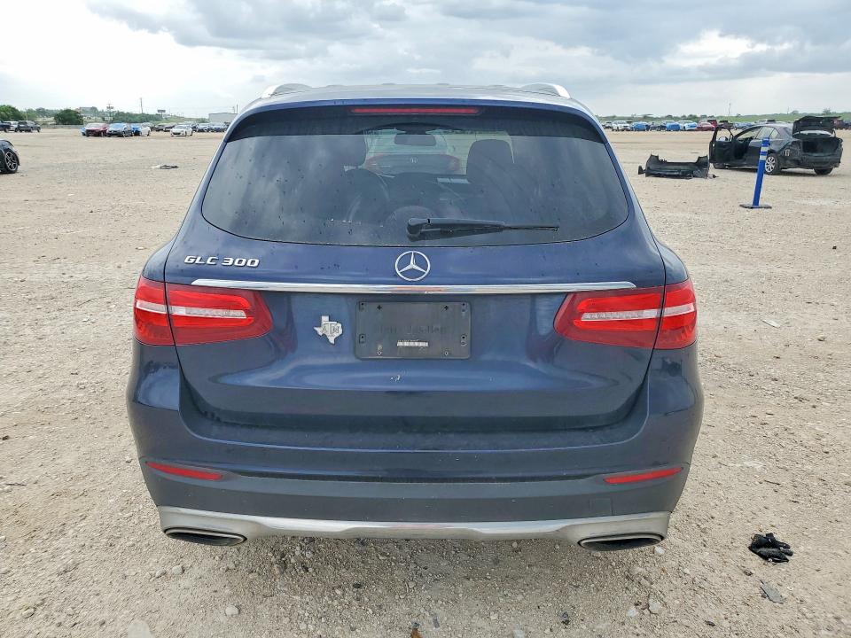 Продажа на аукционе авто 2019 Mercedes-benz Glc, vin: WDC0G4JB0K1002597, номер лота: 50219336