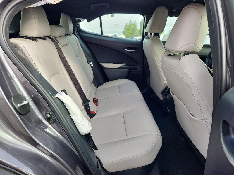 Продажа на аукционе авто 2025 Lexus Ux 300h, vin: JTHYBJAH8S2009607, номер лота: 49631646