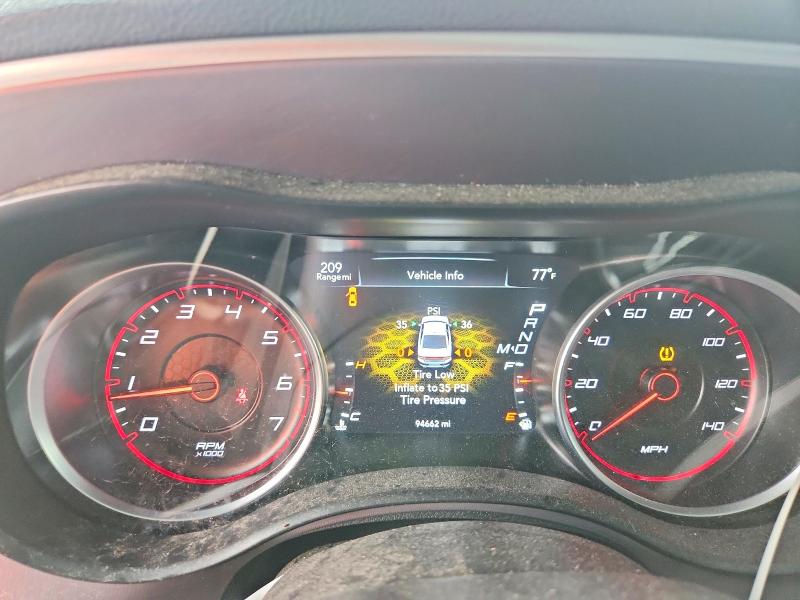 51782756 :رقم المزاد ، 2C3CDXBG5LH220033 vin ، 2020 Dodge Charger مزاد بيع