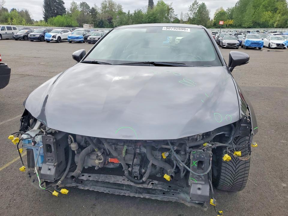 Продаж на аукціоні авто 2016 Lexus Ct, vin: JTHKD5BH0G2261588, номер лоту: 50792696