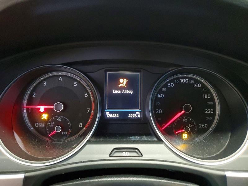 Продаж на аукціоні авто 2018 Volkswagen Atlas, vin: 1V2MR2CA9JC550092, номер лоту: 47603056