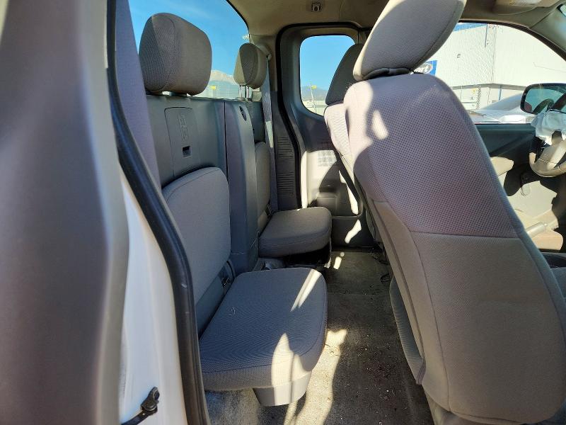 Auction sale of the 2018 Nissan Frontier, vin: 1N6BD0CT1JN748440, lot number: 49127446