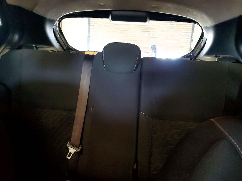 2021 Nissan Kicks მანქანა იყიდება აუქციონზე, vin: 3N1CP5BV9ML479688, აუქციონის ნომერი: 51527306