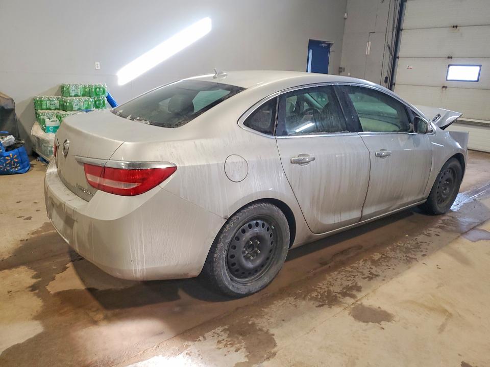 Aukcja sprzedaży 2013 Buick Verano, vin: 1G4PN5SK9D4115749, numer aukcji: 48586526
