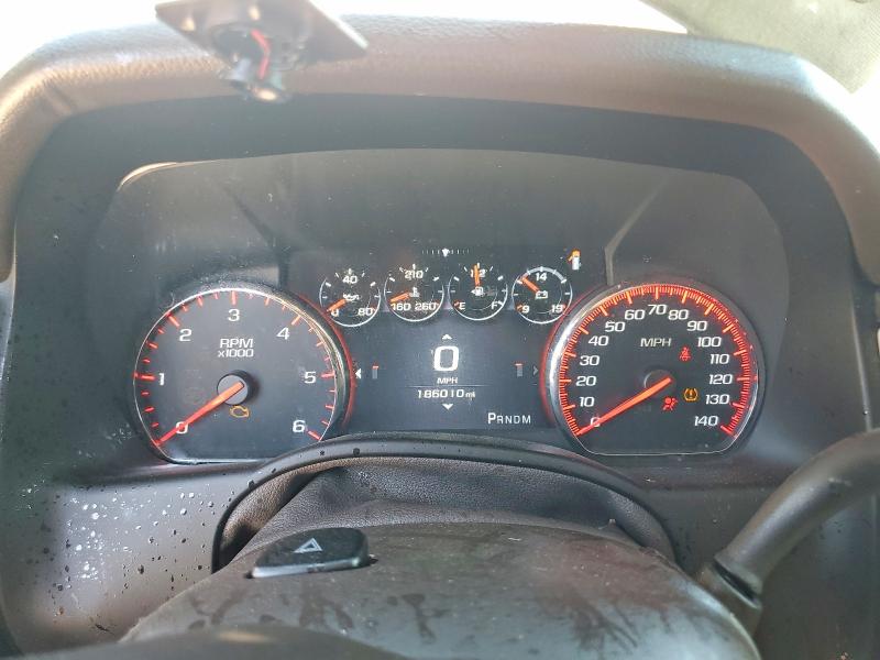 Aukcja sprzedaży 2016 Gmc Yukon, vin: 1GKS1CKJ5GR364003, numer aukcji: 50064756