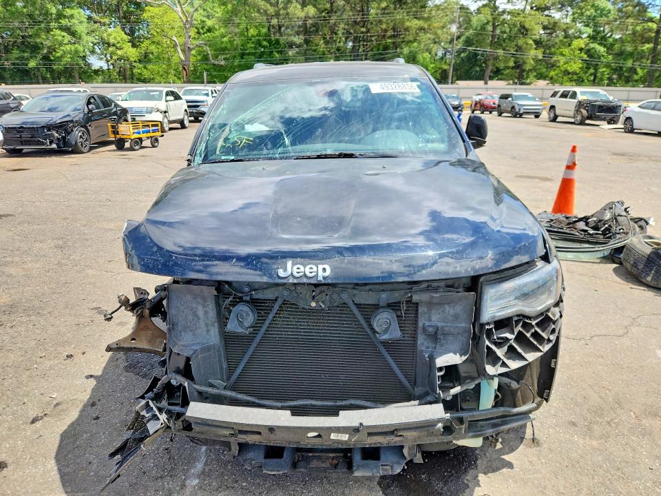 Aukcja sprzedaży 2021 Jeep Grand Cherokee, vin: 1C4RJFAG4MC668892, numer aukcji: 49328856