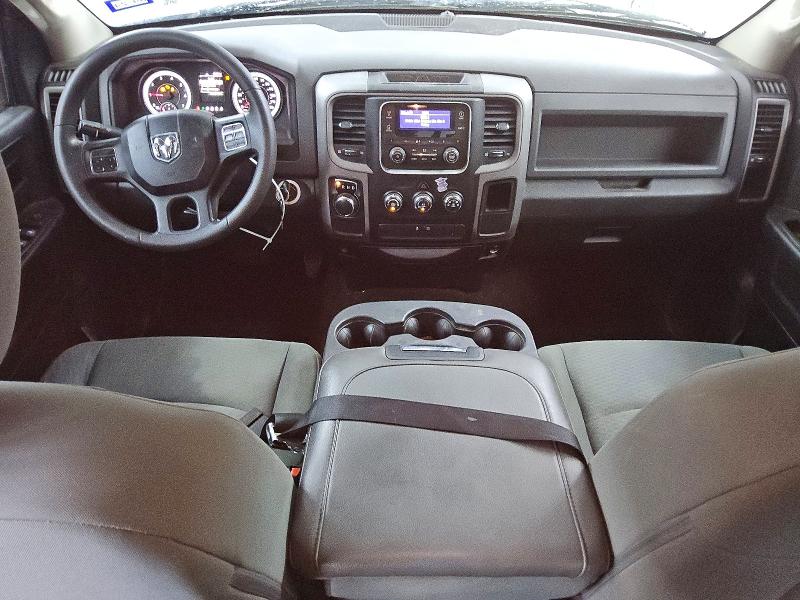 48257526 :رقم المزاد ، 1C6RR6KG8ES320079 vin ، 2014 Ram 1500 مزاد بيع