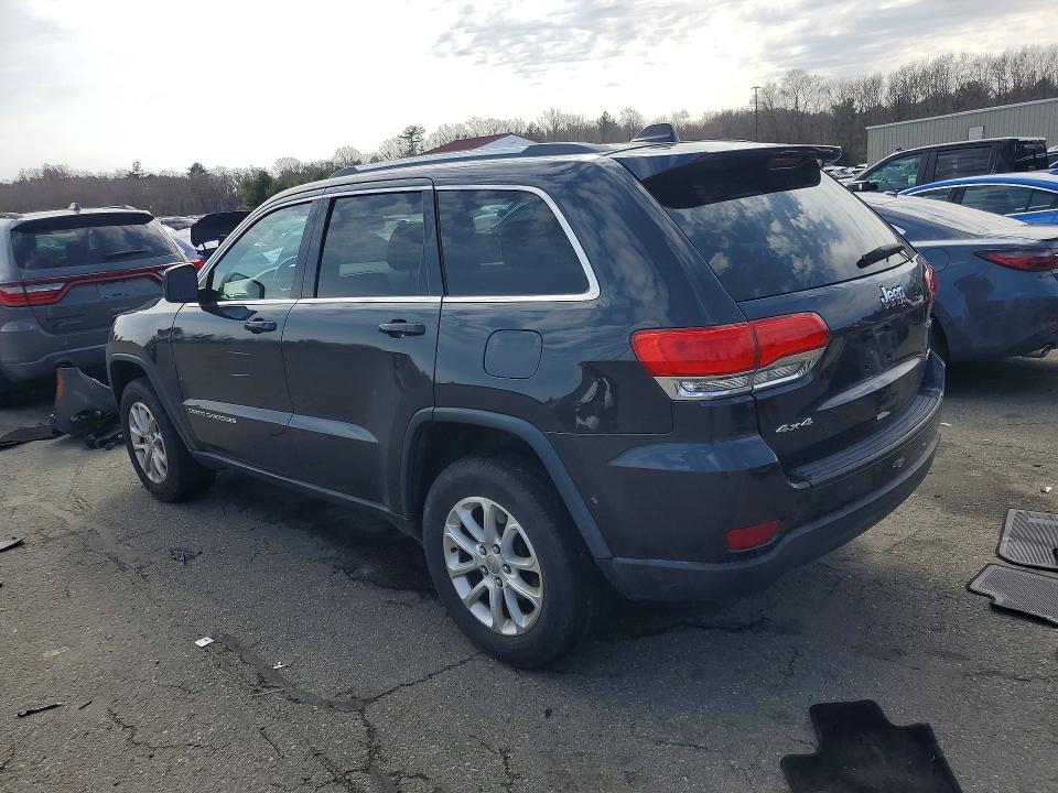 Aukcja sprzedaży 2014 Jeep Grand Cherokee, vin: 1C4RJFAG5EC361958, numer aukcji: 48355116