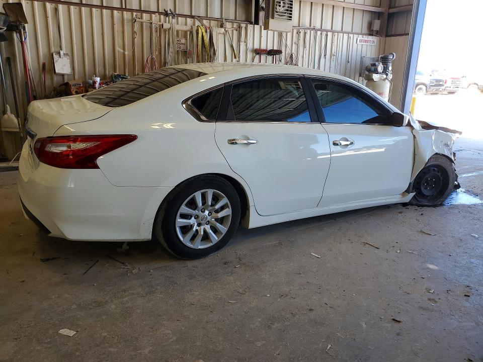 Aukcja sprzedaży 2017 Nissan Altima, vin: 1N4AL3AP2HN352865, numer aukcji: 48589116