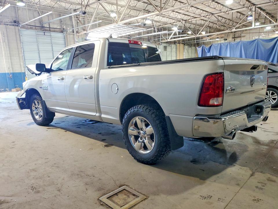 Продаж на аукціоні авто 2016 Ram 1500, vin: 1C6RR7TT6GS203623, номер лоту: 49315166