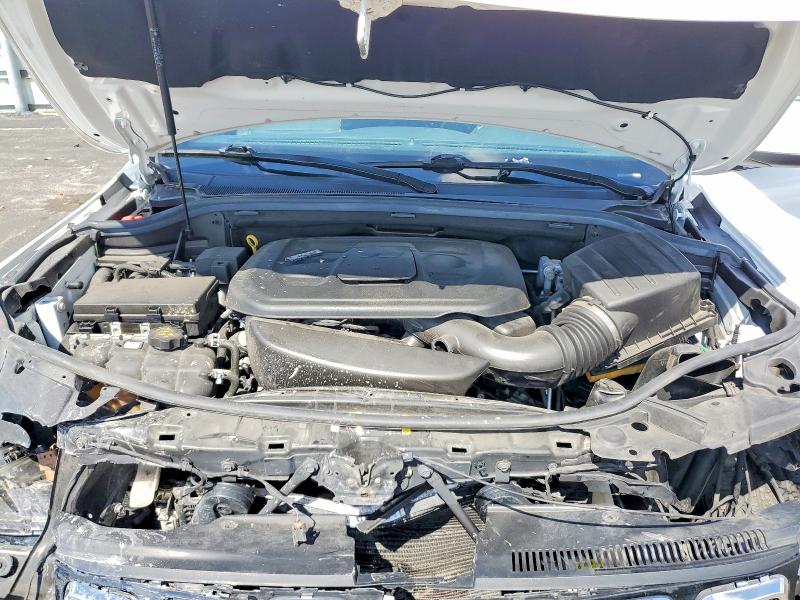 50429816 :رقم المزاد ، 1C4RJFAG1NC111178 vin ، 2022 Jeep Grand Cherokee مزاد بيع