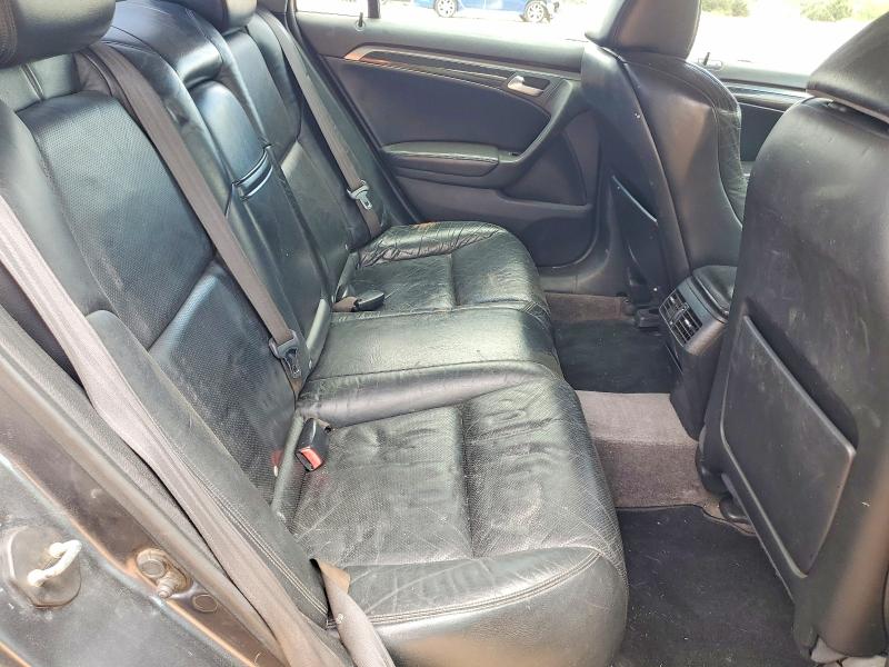 Продажа на аукционе авто 2006 Acura 3.2tl, vin: 19UUA66286A015201, номер лота: 51974286